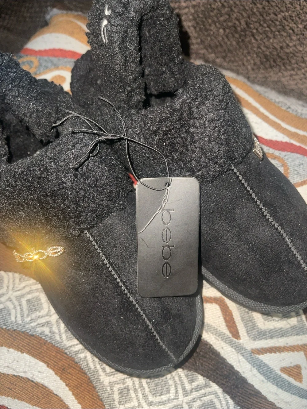 bebe bt01 plush